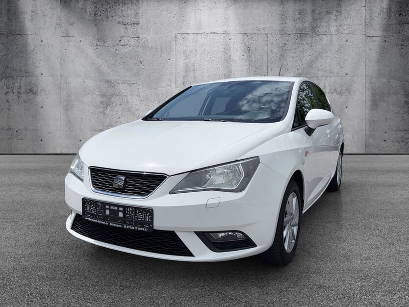 Seat Ibiza 113.000 km 6.490 € Nürtingen bei Stuttgart 72622