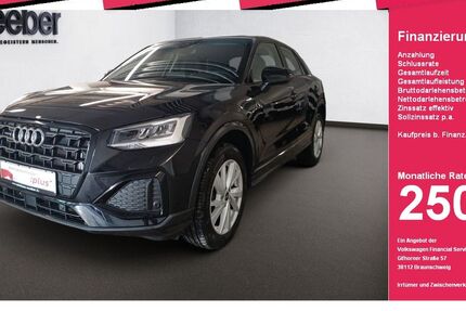 Audi Q2 31.381 km 32.389 &euro; Leonberg 71229