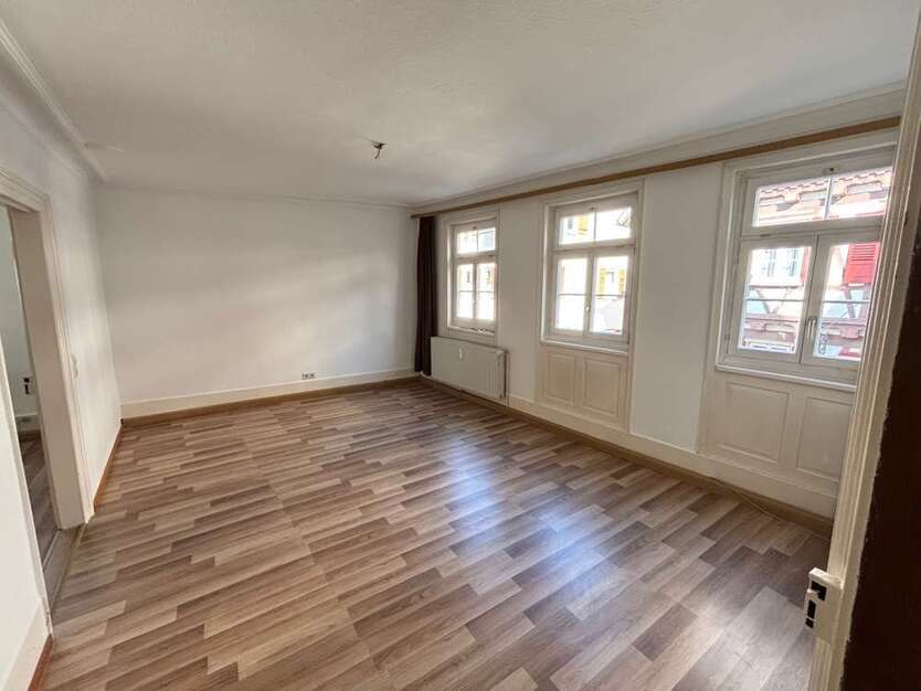 Wohnung zum Mieten in Calw 600 € 65 m²