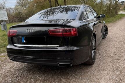 Audi A6 195.000 km 16.100 &euro; Sindelfingen 71063