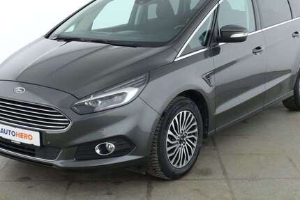 Ford S-Max 89.170 km 18.300 &euro; Stuttgart 70195