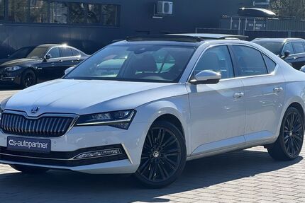 Skoda Superb 107.900 km 24.600 &euro; Sindelfingen 71065