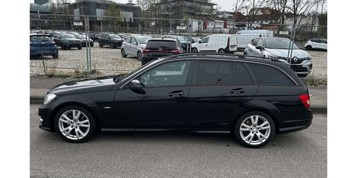 Mercedes-Benz C 250 188.700 km 10.450 &euro; Ditzingen, Stadt 71254
