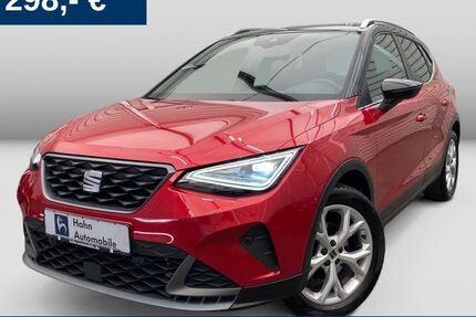 Seat Arona 21.711 km 21.980 &euro; Niefern-Öschelbronn 75223