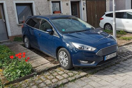 Ford Focus 166.500 km 8.000 € Unterensingen 72669