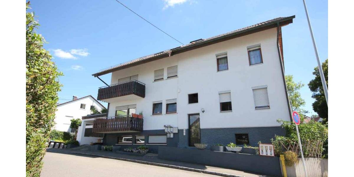 Mehrfamilienhaus, Wohnhaus Reutlingen Sondelfingen - 1 Zimmer, 288 m&sup2;, 645.000&euro; | Angebot:25690132