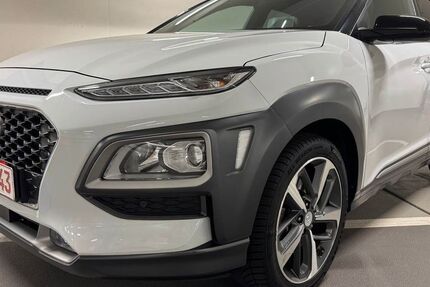 Hyundai KONA 61.700 km 17.900 &euro; Pforzheim 75181