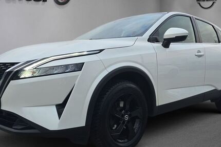 Nissan Qashqai 71.900 km 19.990 &euro; Pforzheim 75177