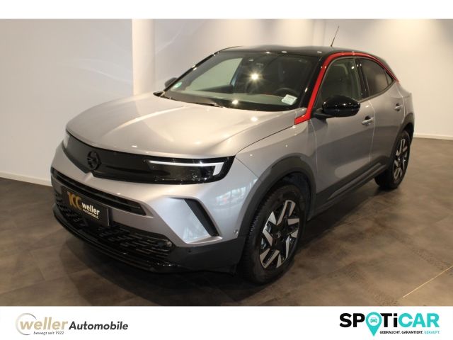 Opel Mokka 4.680 km 24.890 &euro; Bietigheim-Bissingen 74321