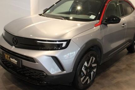 Opel Mokka 9.500 km 23.820 &euro; Bietigheim-Bissingen 74321