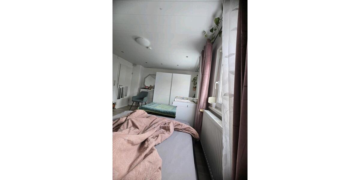 Etagenwohnung Reutlingen Orschel-Hagen - 2.5 Zimmer, 69 m&sup2;, 820&euro; | Angebot:26464772