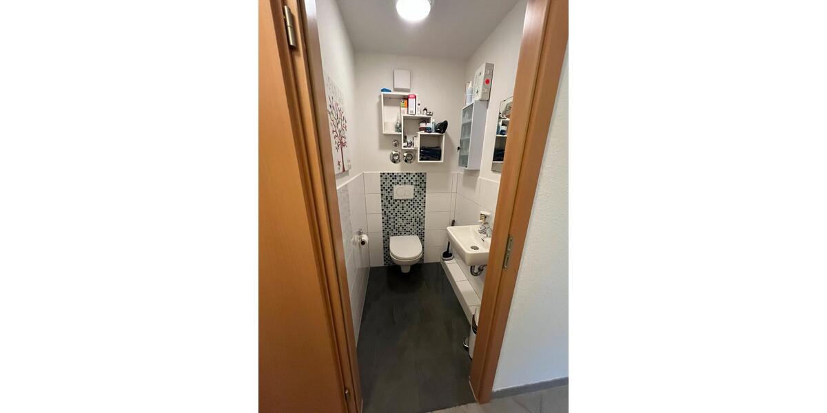 Erdgeschoßwohnung Möglingen - 3.5 Zimmer, 80 m&sup2;, 400.000&euro; | Angebot:24726060