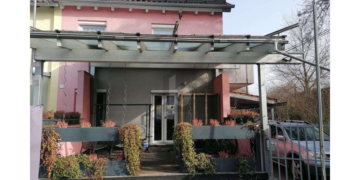 Einfamilienhaus Nürtingen - 5.5 Zimmer, 122 m&sup2;, 595.000&euro; | Angebot:27364795