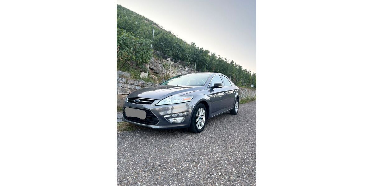 Ford Mondeo 170.000 km 6.100 &euro; Stuttgart 70329