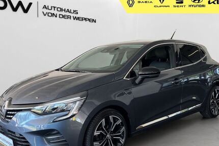 Renault Clio 30.420 km 14.490 &euro; Stuttgart 70469