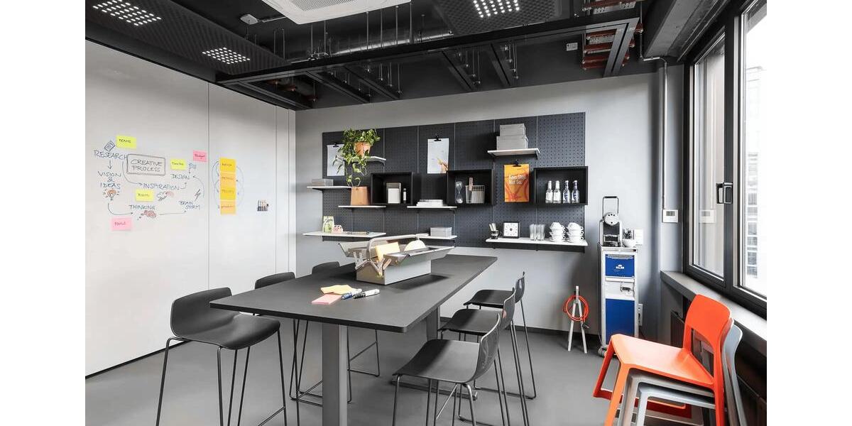 Gewerbeobjekt Gerlingen - 3.950&euro; | Angebot:26634111