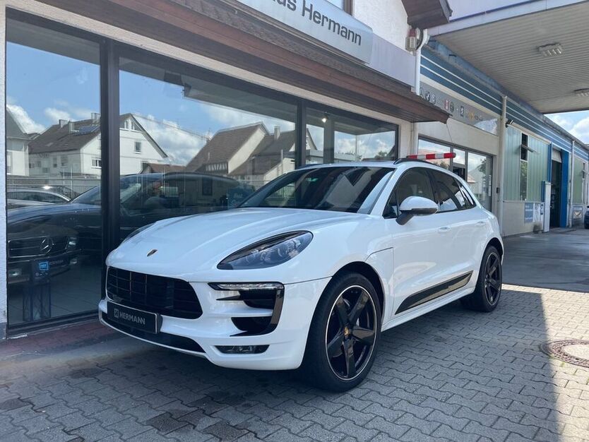 Macan