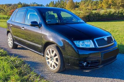 Skoda Fabia 354.000 km 2.200 &euro; Weil der Stadt 71263