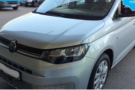 VW Caddy 22.482 km 23.490 &euro; Stuttgart 70188