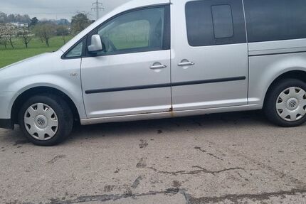 VW Caddy 273.000 km 4.190 &euro; Magstadt (in der Nähe von Stuttgart) 71106