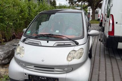 Smart ForTwo 157.000 km 1.999 &euro; Böblingen 71034