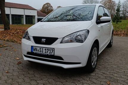 Seat Mii 83.000 km 5.999 &euro; Waiblingen 71336