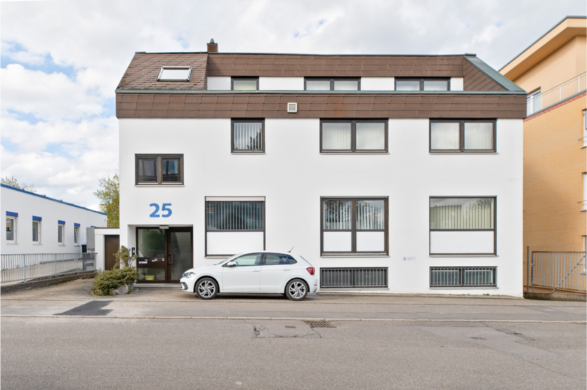 Büro in Sindelfingen 1.070.000 € 597 m²