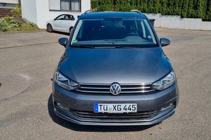 VW Touran 98.345 km 18.250 &euro; Herrenberg 71083