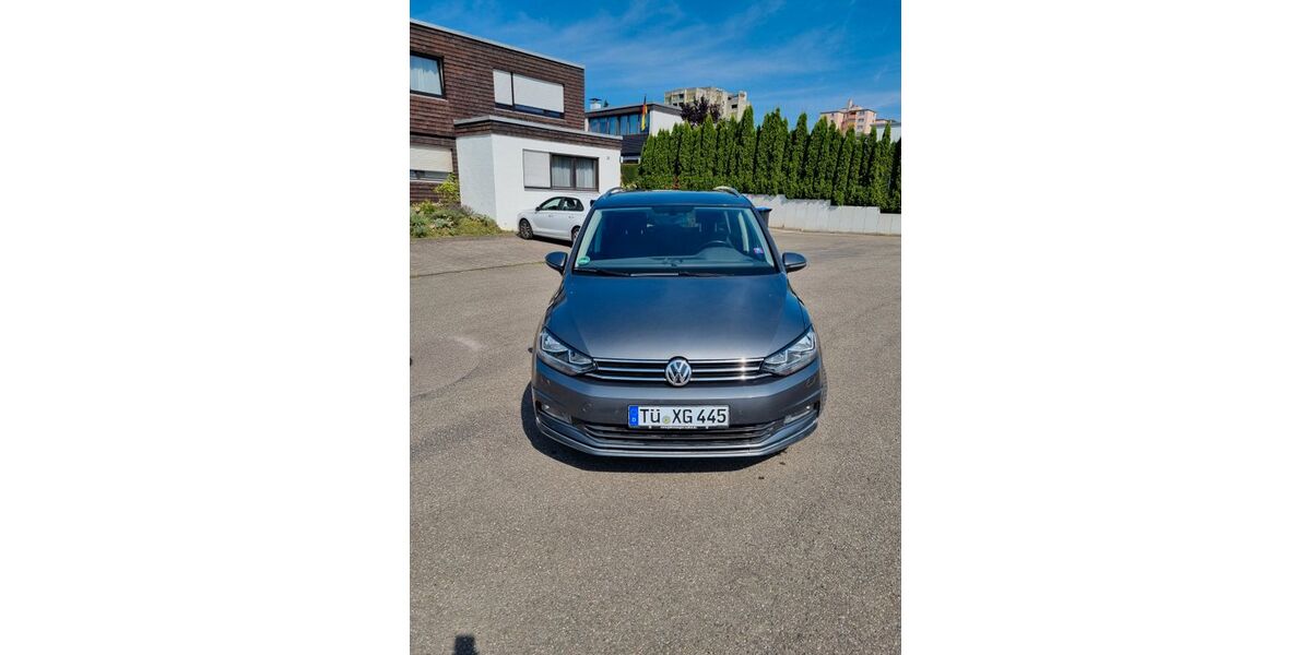 VW Touran 98.345 km 18.250 &euro; Herrenberg 71083