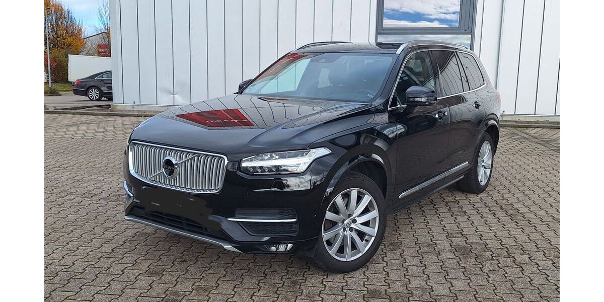 Volvo XC90 278.000 km 21.500 &euro; Sachsenheim 74343