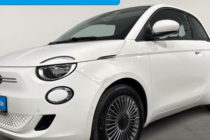 Fiat 500e 5.150 km 17.990 &euro; Reutlingen 72762