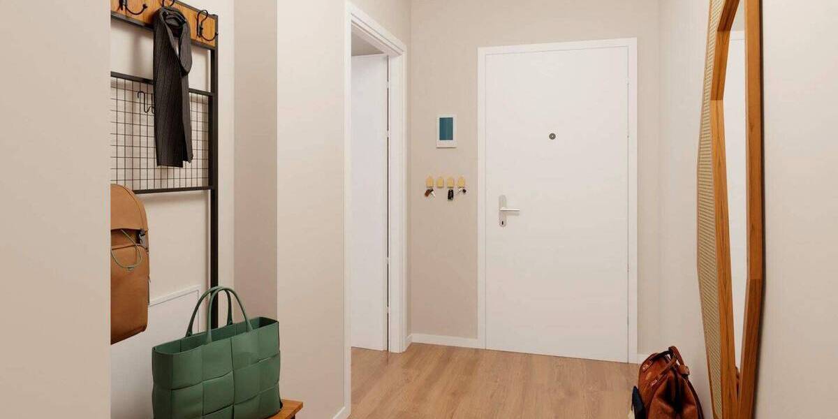 Etagenwohnung Ludwigsburg Ost - 4 Zimmer, 99 m&sup2;, 619.900&euro; | Angebot:25731201