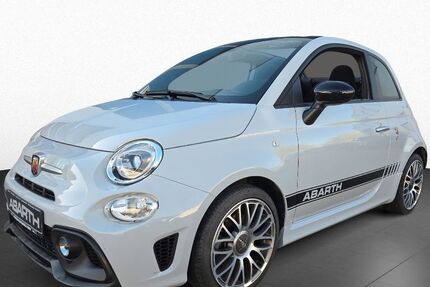Abarth 595C 38.400 km 18.990 &euro; Pforzheim 75179