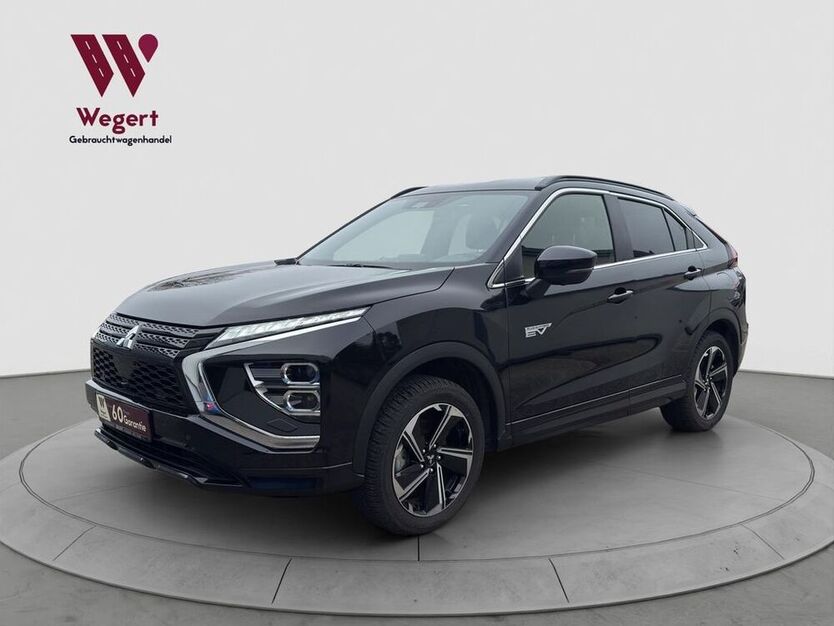 Eclipse Cross