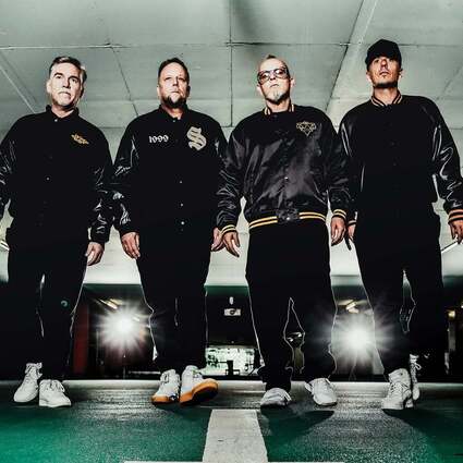 DIE FANTASTISCHEN VIER - ALLE JAHRE DIE DA 20.12.2025 Hanns-Martin-Schleyer-Halle