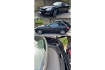 Mercedes-Benz SLK 200 55.802 km 16.900 € Stuttgart 70173