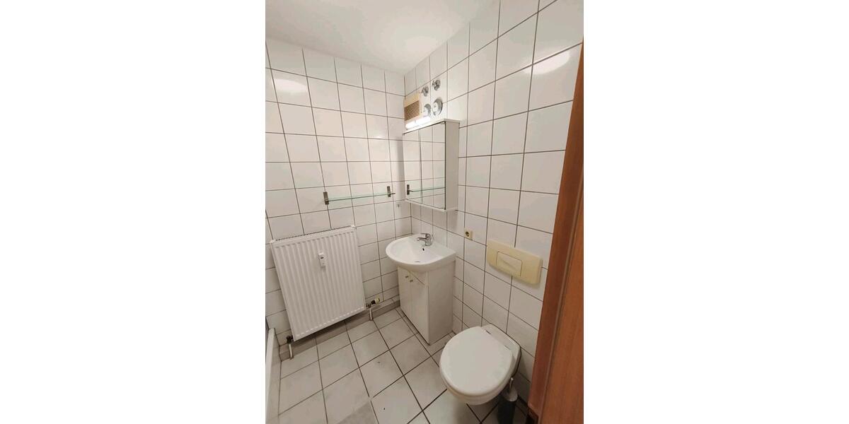 Etagenwohnung Pforzheim Eutingen - 1 Zimmer, 21 m&sup2;, 79.000&euro; | Angebot:27550908