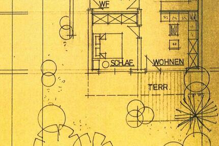 Wohnung Gerlingen - 2 Zimmer, 41 m&sup2;, 900&euro; | Angebot:25055278