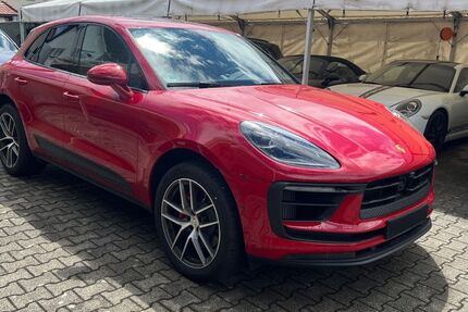 Porsche Macan 59.000 km 54.999 &euro; Leinfelden-Echterdingen 70771