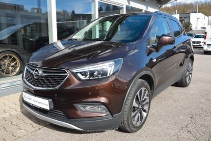 Opel Mokka 131.061 km 10.990 &euro; Herrenberg bei Stuttgart 71083