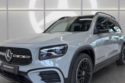 Mercedes-Benz GLB 200 9.900 km 47.900 &euro; Nagold 72202