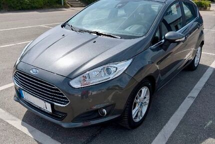 Ford Fiesta 140.650 km 9.750 &euro; Reutlingen 72770
