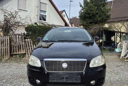 Fiat Croma 163.500 km 2.599 &euro; Tamm 71732