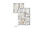 Einfamilienhaus Niefern-Öschelbronn Öschelbronn - 10 Zimmer, 459 m&sup2;, 950.000&euro; | Angebot:26632697