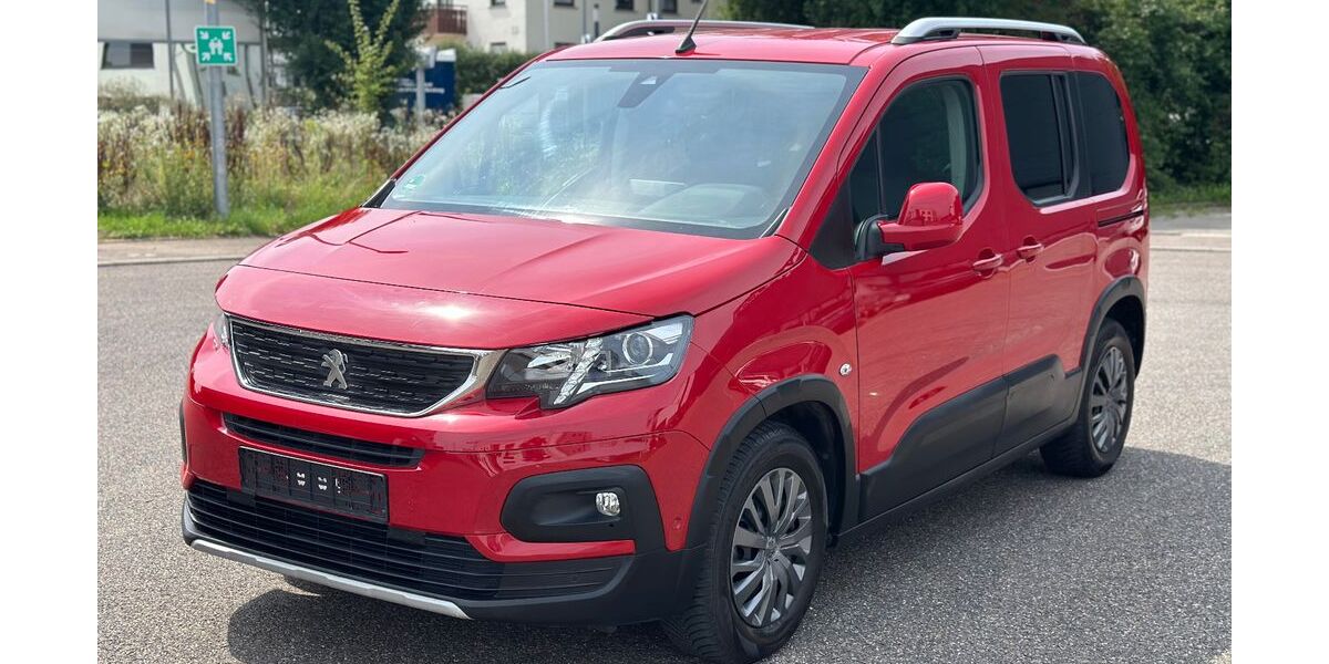 Peugeot Rifter 127.919 km 13.999 &euro; Kernen im Remstal 71394