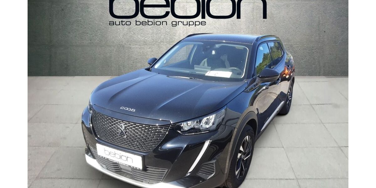 Peugeot 2008 34.020 km 16.450 &euro; Schönaich 71101