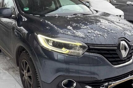 Renault Kadjar 190.000 km 8.999 &euro; Ditzingen 71254