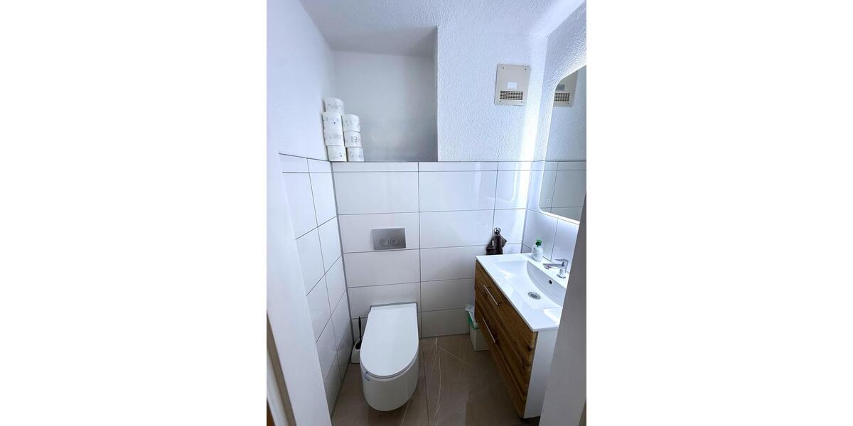 Etagenwohnung Sachsenheim - 3 Zimmer, 83 m&sup2;, 319.000&euro; | Angebot:25883502