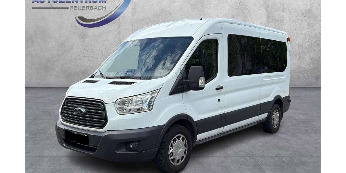 Ford Transit 152.020 km 13.490 &euro; Stuttgart 70469