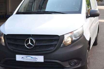 Mercedes Vito